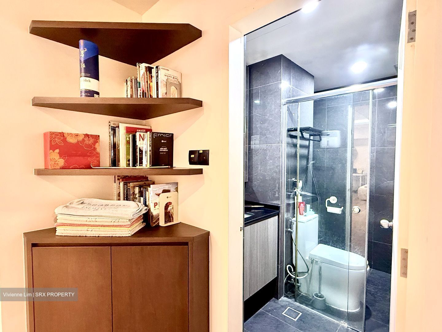 Hume Park I (D21), Condominium #637192331